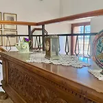 홈스테이 Casa Di Nonna Montefranco