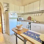 Casa Di Nonna 홈스테이 Montefranco