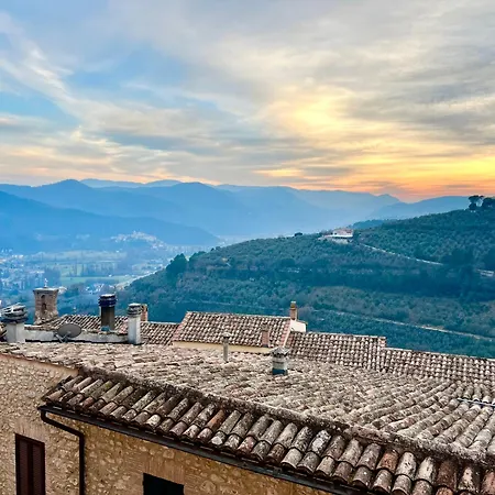 Casa Di Nonna *