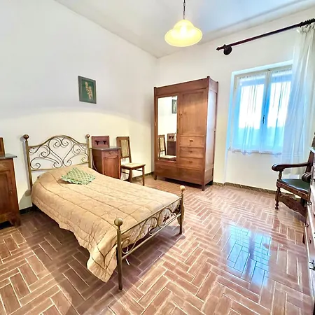 홈스테이 Casa Di Nonna