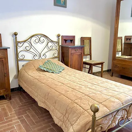 Casa Di Nonna Quarto em Acomodações Particulares *