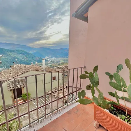 Casa Di Nonna