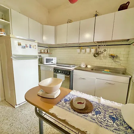 홈스테이 Casa Di Nonna Montefranco