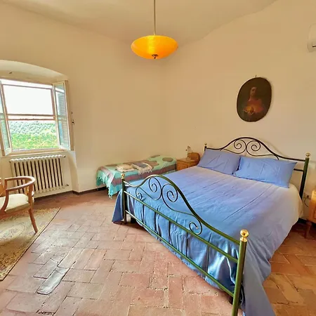 Casa Di Nonna