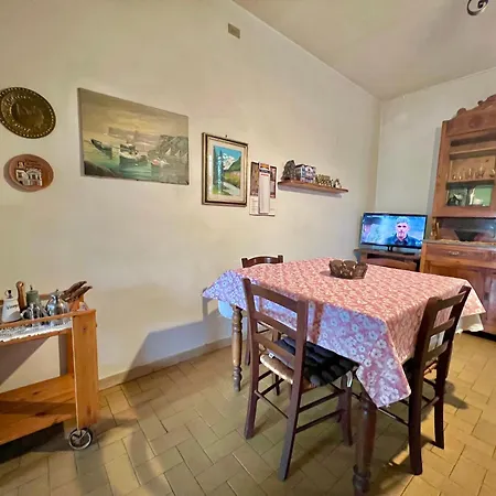 홈스테이 Casa Di Nonna