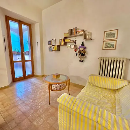 منزل للإقامة Casa Di Nonna *