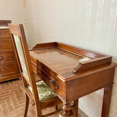 홈스테이 Casa Di Nonna Montefranco