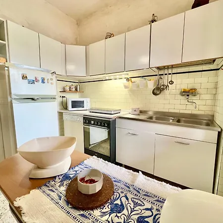 Casa Di Nonna