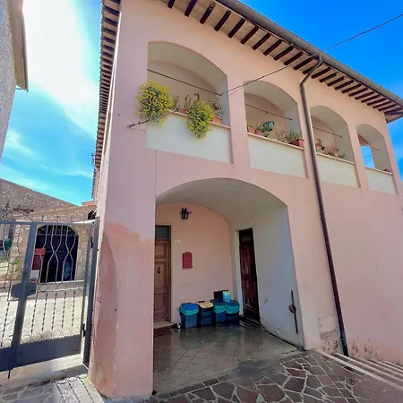 홈스테이 Casa Di Nonna