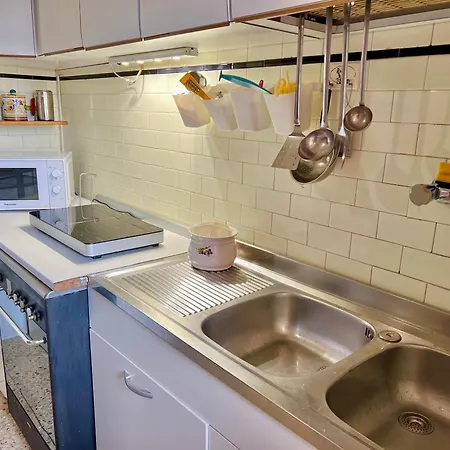 Quarto em Acomodações Particulares Casa Di Nonna Montefranco