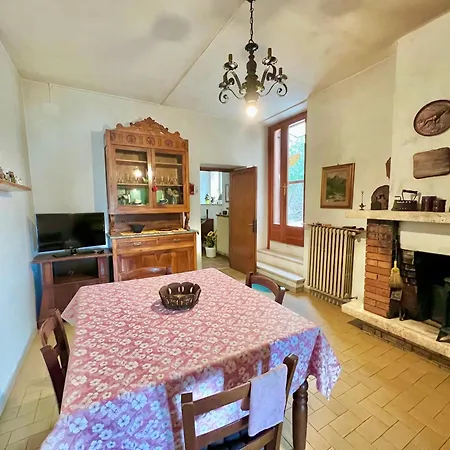 홈스테이 Casa Di Nonna