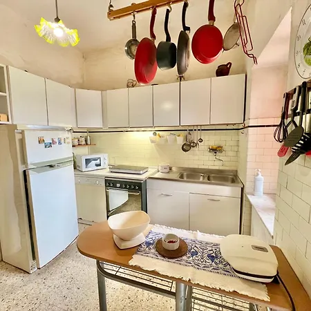 Casa Di Nonna