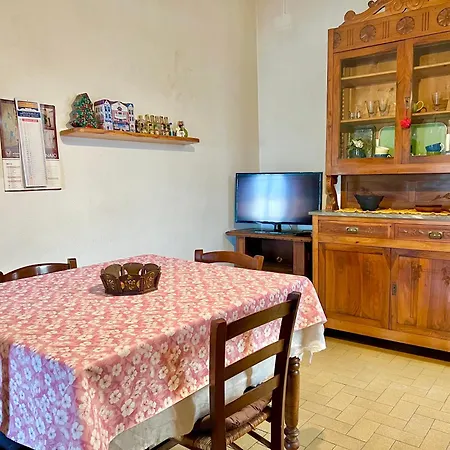 홈스테이 Casa Di Nonna Montefranco