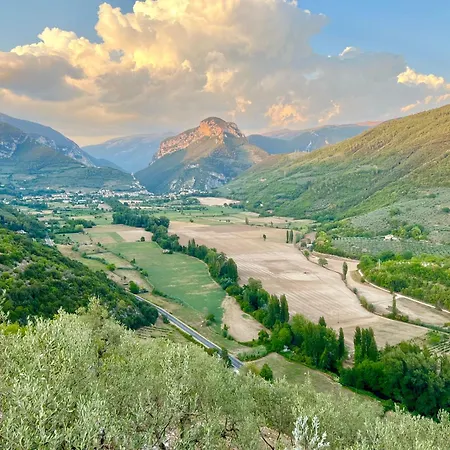 منزل للإقامة Casa Di Nonna *