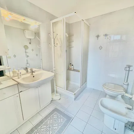 Casa Di Nonna Quarto em Acomodações Particulares Montefranco