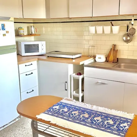 Habitación en casa particular Casa Di Nonna Montefranco