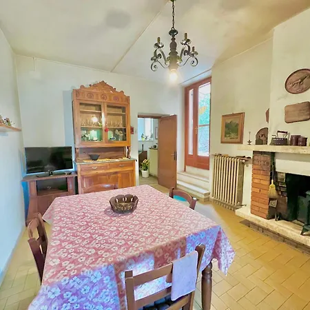 Casa Di Nonna Montefranco