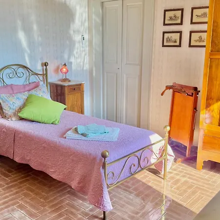 Habitación en casa particular Casa Di Nonna *