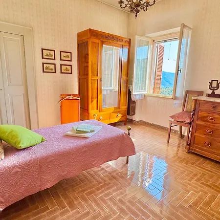 Habitación en casa particular Casa Di Nonna *