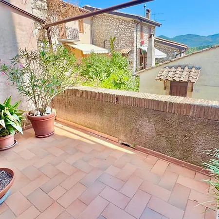 Casa Di Nonna
