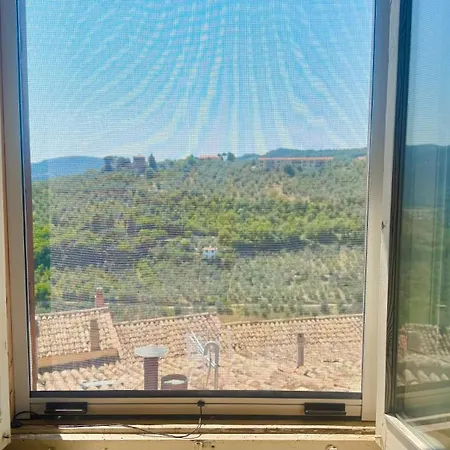 Casa Di Nonna * Montefranco