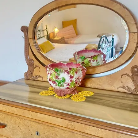 Casa Di Nonna Habitación en casa particular *