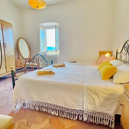 Casa Di Nonna Montefranco