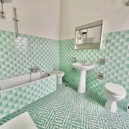 منزل للإقامة Casa Di Nonna *