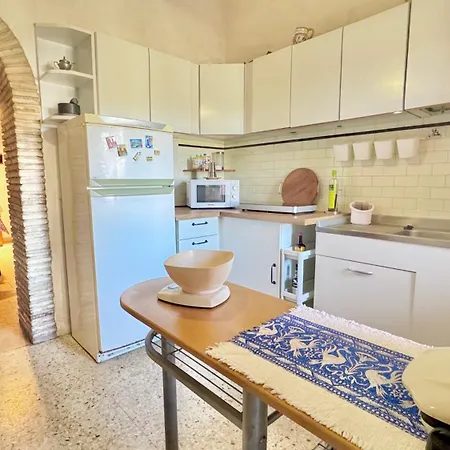 Casa Di Nonna Habitación en casa particular Montefranco