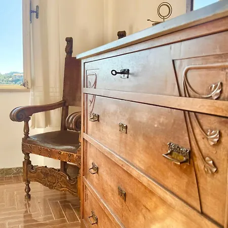 Casa Di Nonna Montefranco
