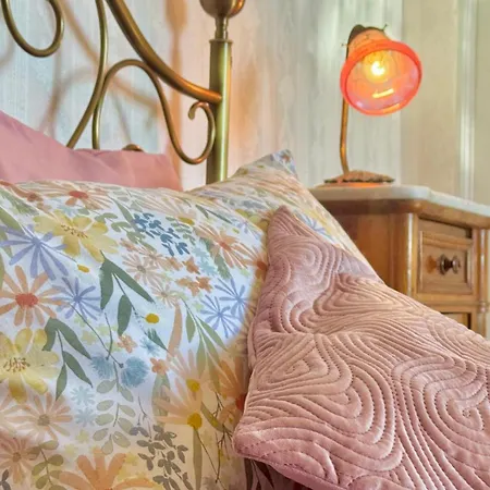 منزل للإقامة Casa Di Nonna *