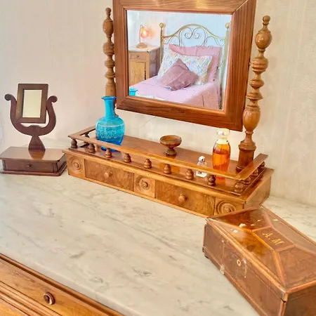 منزل للإقامة Casa Di Nonna *