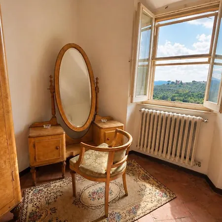 Casa Di Nonna * Montefranco