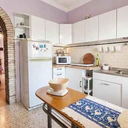 منزل للإقامة Casa Di Nonna Montefranco
