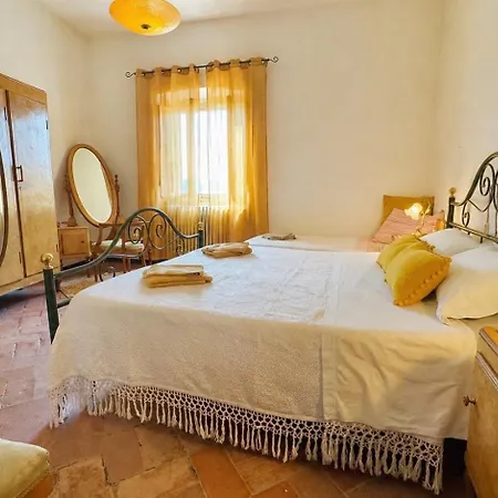 Casa Di Nonna Montefranco