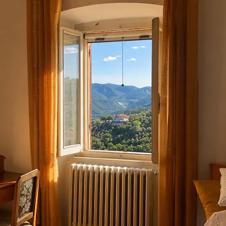 Casa Di Nonna منزل للإقامة Montefranco