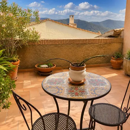 Casa Di Nonna *