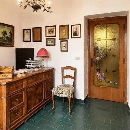 Casa Di Nonna * Montefranco