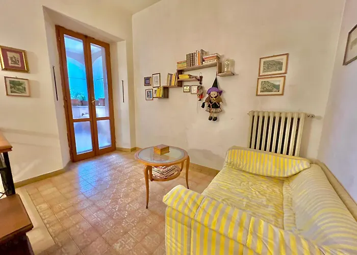 منزل للإقامة Casa Di Nonna *