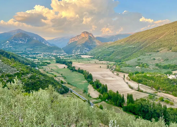 Quarto em Acomodações Particulares Casa Di Nonna *