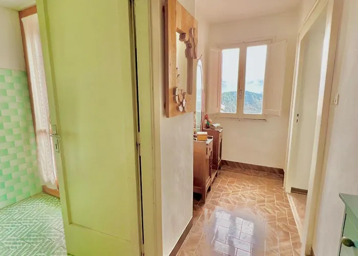 Casa Di Nonna منزل للإقامة Montefranco