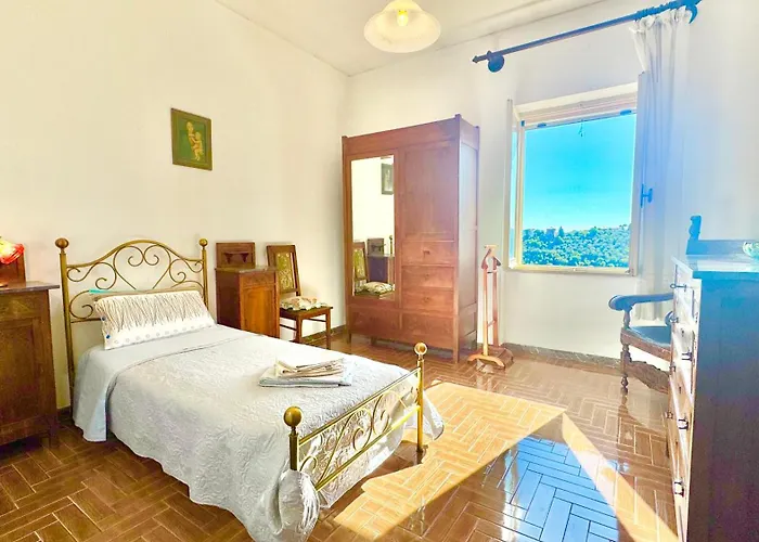 Casa Di Nonna منزل للإقامة *