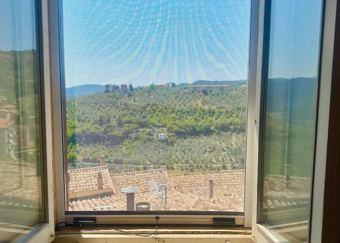 Casa Di Nonna * Montefranco