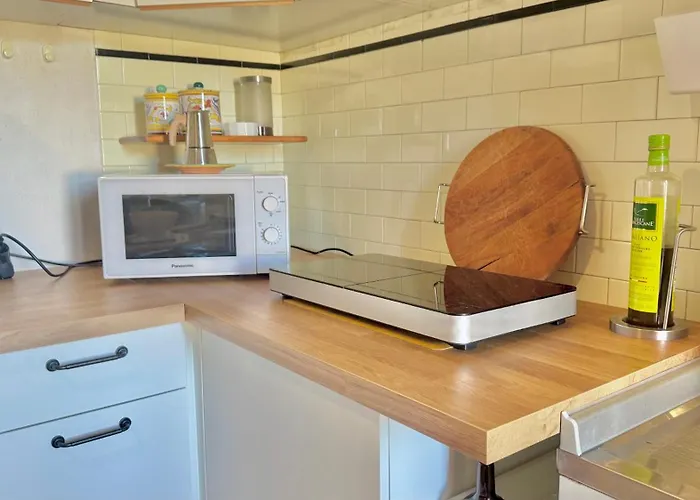 Quarto em Acomodações Particulares Casa Di Nonna *