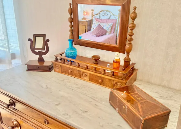 منزل للإقامة Casa Di Nonna *